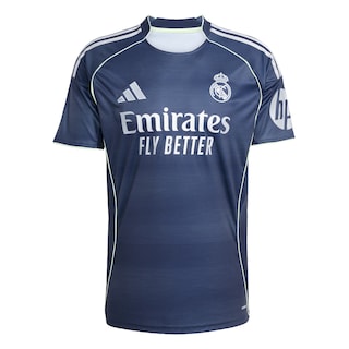 Foto 2 | Foto 2 | Jersey Adidas Visitante Real Madrid 25/26 para Hombre