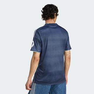 Foto 4 | Foto 4 | Jersey Adidas Visitante Real Madrid 25/26 para Hombre