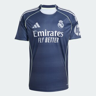 Foto 8 | Foto 8 | Jersey Adidas Visitante Real Madrid 25/26 para Hombre