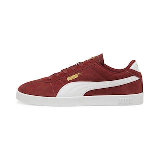 Foto 1 | Foto 1 | Tenis Puma Club Ll Unisex Rojo