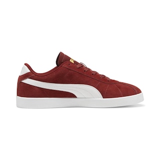 Foto 2 | Foto 2 | Tenis Puma Club Ll Unisex Rojo