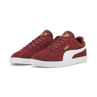 Foto 3 | Foto 3 | Tenis Puma Club Ll Unisex Rojo
