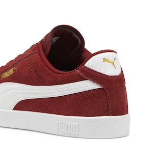 Foto 7 | Foto 7 | Tenis Puma Club Ll Unisex Rojo