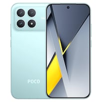 Celular Poco F8 Pro 12g Ram 256g Rom Blue