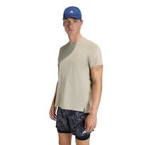 Playera Adi365 Climacool Adidas Café para Hombre