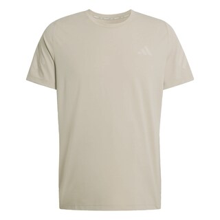 Foto 2 | Foto 2 | Playera Adi365 Climacool Adidas Café para Hombre