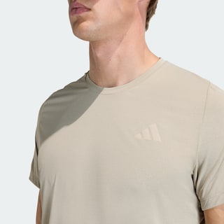 Foto 5 | Foto 5 | Playera Adi365 Climacool Adidas Café para Hombre