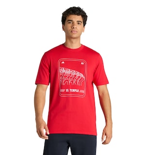 Foto 1 | Foto 1 | Playera Adidas Dna México para Hombre