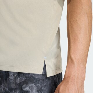 Foto 6 | Foto 6 | Playera Adi365 Climacool Adidas Café para Hombre