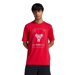 Foto 1 | Foto 1 | Playera Adidas Dna México para Hombre