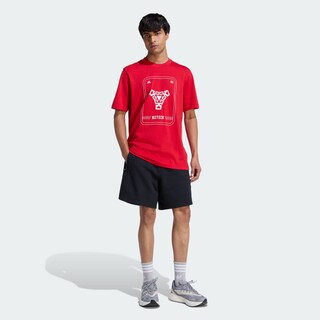 Foto 6 | Foto 6 | Playera Adidas Dna México para Hombre