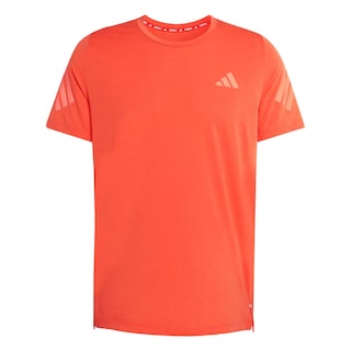 Foto 2 | Foto 2 | Playera Adi365 Climacool Adidas Anaranjada para Hombre