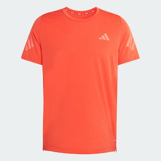 Foto 7 | Foto 7 | Playera Adi365 Climacool Adidas Anaranjada para Hombre