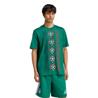 Foto 1 | Foto 1 | Playera Adidas Dna México para Hombre