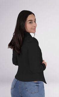 Foto 3 | Foto 3 | Saco Blazer Sea Brazil Para Mujer