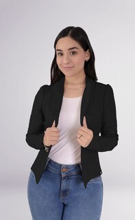Foto 6 | Foto 6 | Saco Blazer Sea Brazil Para Mujer