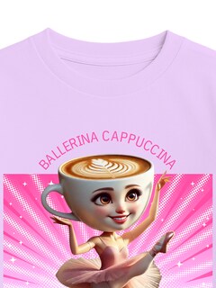 Foto 6 | Foto 6 | Set De 3 Playeras Para Niña Zyro Kids Modelo 1004 Estampado Lila Y Blanco