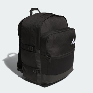 Foto 6 | Foto 6 | Mochila Multi-pocket Utility Adidas Negro Unisex