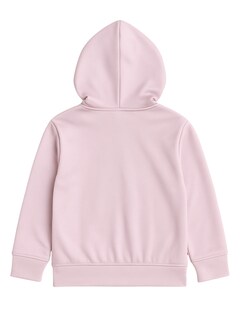 Foto 2 | Foto 2 | Hoodie Para Niña Zyro Kids Modelo 17504 Rosa Claro Estampado New York Tela Afelpada