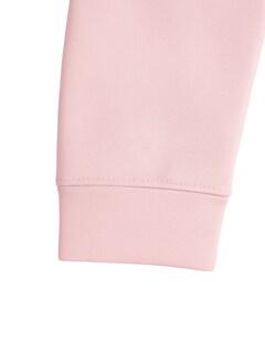 Foto 3 | Foto 4 | Hoodie Para Niña Zyro Kids Modelo 17504 Rosa Claro Estampado New York Tela Afelpada