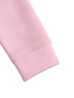 Foto 4 | Foto 4 | Hoodie Para Niña Zyro Kids Modelo 2304 Rosa Con Estampado Los Angeles California