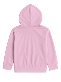 Foto 2 | Foto 2 | Hoodie Para Niña Zyro Kids Modelo 17501 Rosa Claro Tela Afelpada Súper Calientita