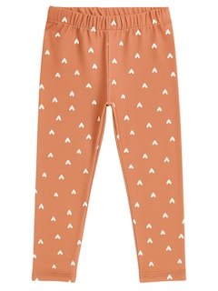 Foto 4 | Foto 4 | Set De 3 Mallones Para Niña Zyro Kids Modelo 13401 Multicolor Tela Súper Suave Y Elástica