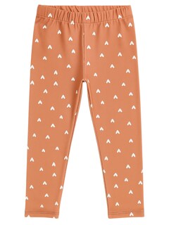 Foto 4 | Foto 4 | Set De 3 Mallones Para Niña Zyro Kids Modelo 13401 Multicolor Tela Súper Suave Y Elástica