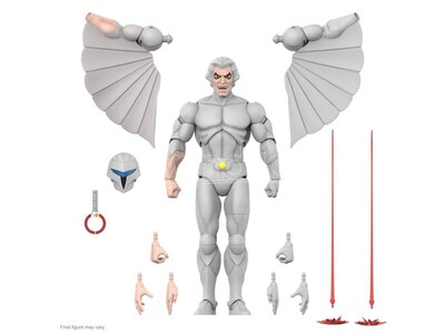 Foto 1 | Foto 1 | Silverhawks Ultimates! - Darkbird Super7