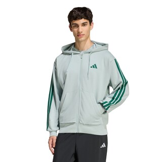 Foto 1 | Foto 1 | Sudadera con Capucha Adidas para Hombre
