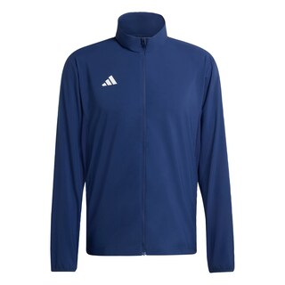 Foto 2 | Foto 2 | Chamarra Adidas Running Adizero Essentials Azul para Hombre