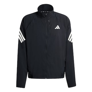 Foto 2 | Foto 2 | Chamarra Adidas Formotion Negra para Hombre