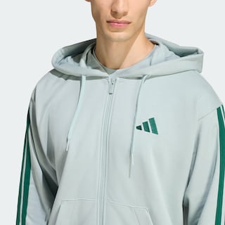 Foto 5 | Foto 5 | Sudadera con Capucha Adidas para Hombre