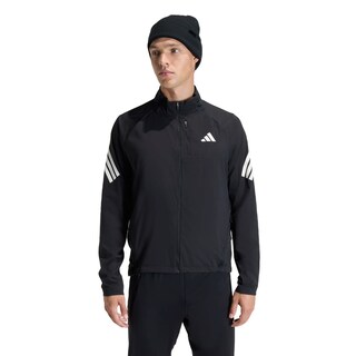 Foto 1 | Foto 1 | Chamarra Adidas Formotion Negra para Hombre