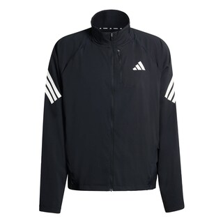 Foto 2 | Foto 2 | Chamarra Adidas Formotion Negra para Hombre