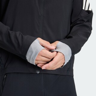 Foto 6 | Foto 6 | Chamarra Adidas Formotion Negra para Hombre