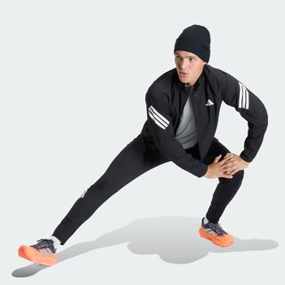 Foto 7 | Foto 7 | Chamarra Adidas Formotion Negra para Hombre