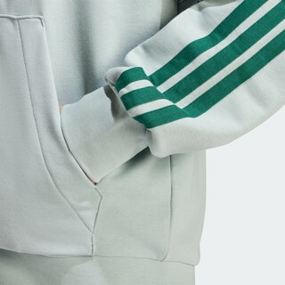Foto 4 | Foto 4 | Sudadera con Capucha Adidas para Hombre