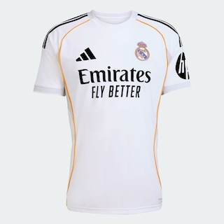 Foto 8 | Foto 8 | Jersey Adidas Real Madrid 25/26 Local para Hombre