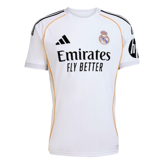 Foto 2 | Foto 2 | Jersey Adidas Real Madrid 25/26 Local para Hombre