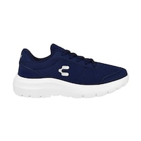 Tenis Charly Running Unisex Lifestyle Azul