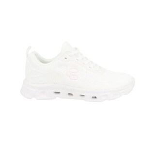 Foto 1 | Foto 1 | Tenis Charly Walking Unisex Elegante Blanco