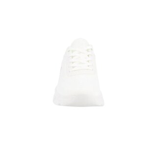 Foto 4 | Foto 4 | Tenis Charly Walking Unisex Elegante Blanco