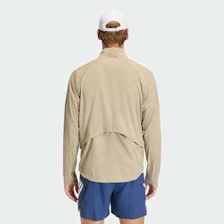 Foto 3 | Foto 3 | Chamarra Adi365 Formotion Adidas Café Hombre