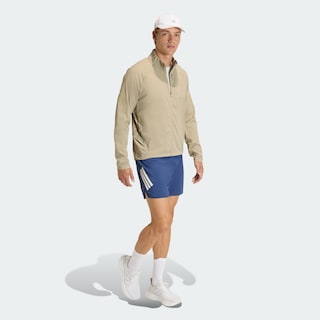 Foto 7 | Foto 7 | Chamarra Adi365 Formotion Adidas Café Hombre