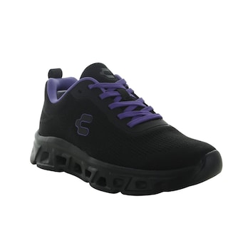 Foto 4 | Foto 4 | Tenis Charly Walking Unisex Caminar Negro