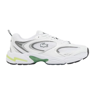 Foto 1 | Foto 1 | Tenis Lacoste Sneakers Storm 96 2k Deportivos Blanco Comodo Hombre