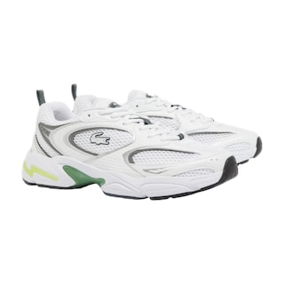 Foto 2 | Foto 2 | Tenis Lacoste Sneakers Storm 96 2k Deportivos Blanco Comodo Hombre