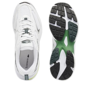 Foto 4 | Foto 4 | Tenis Lacoste Sneakers Storm 96 2k Deportivos Blanco Comodo Hombre