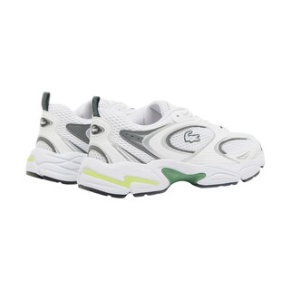 Foto 3 | Foto 3 | Tenis Lacoste Sneakers Storm 96 2k Deportivos Blanco Comodo Hombre
